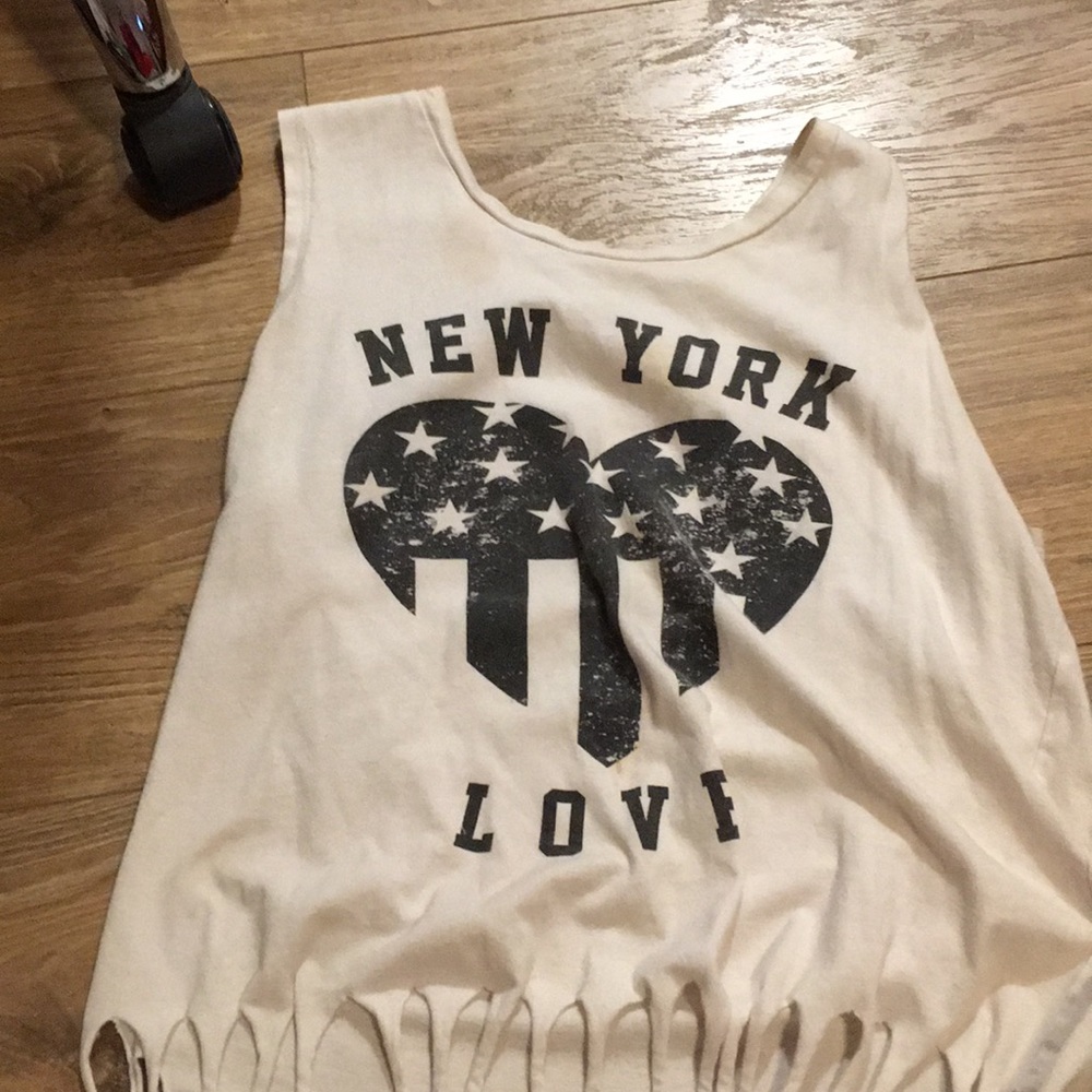New York love